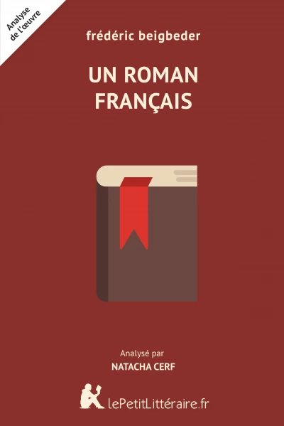 Analyse du livre :  Un roman français